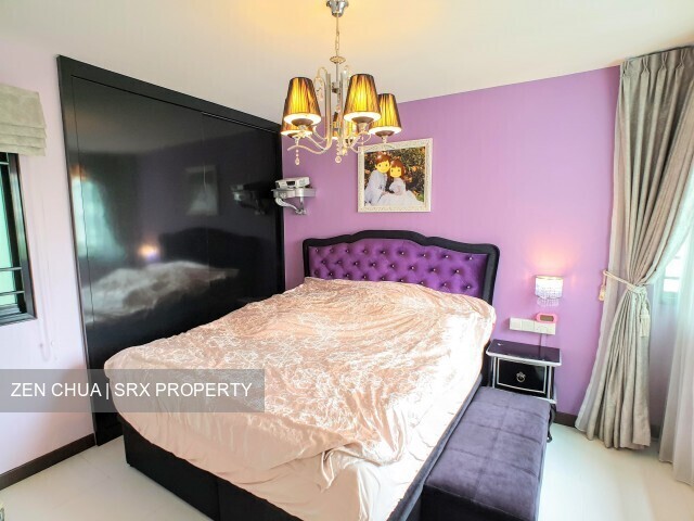 Blk 266B Punggol Way (Punggol), HDB 4 Rooms #239312191